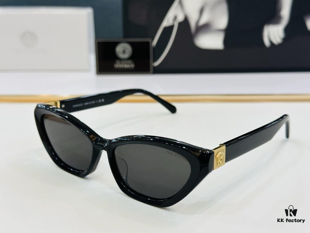 VERSACE VE3356 Sunglasses Model: 56□16-145