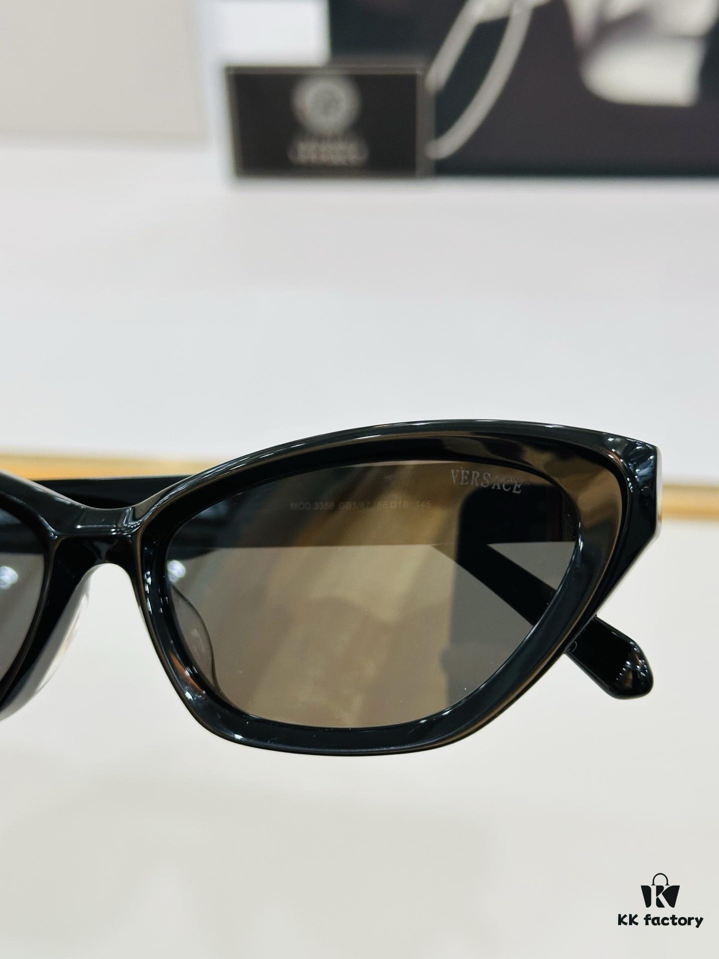 VERSACE VE3356 Sunglasses Model: 56□16-145
