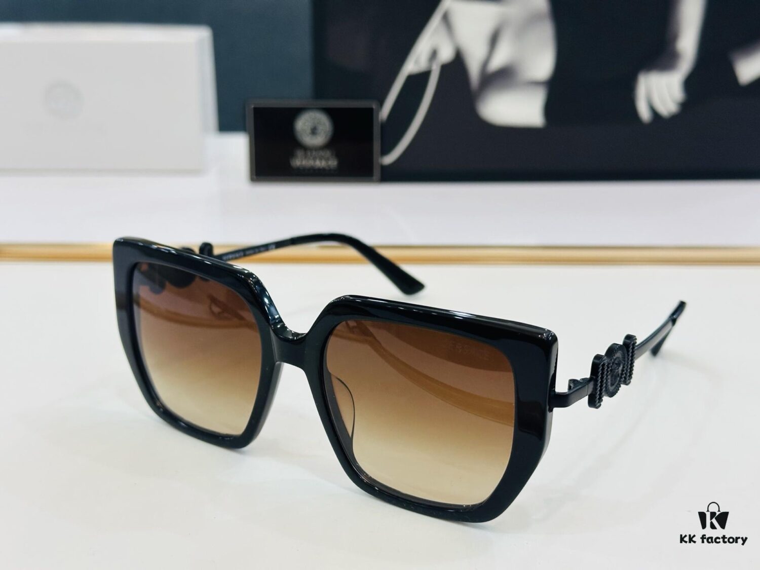 VERSACE VE4468 Sunglasses