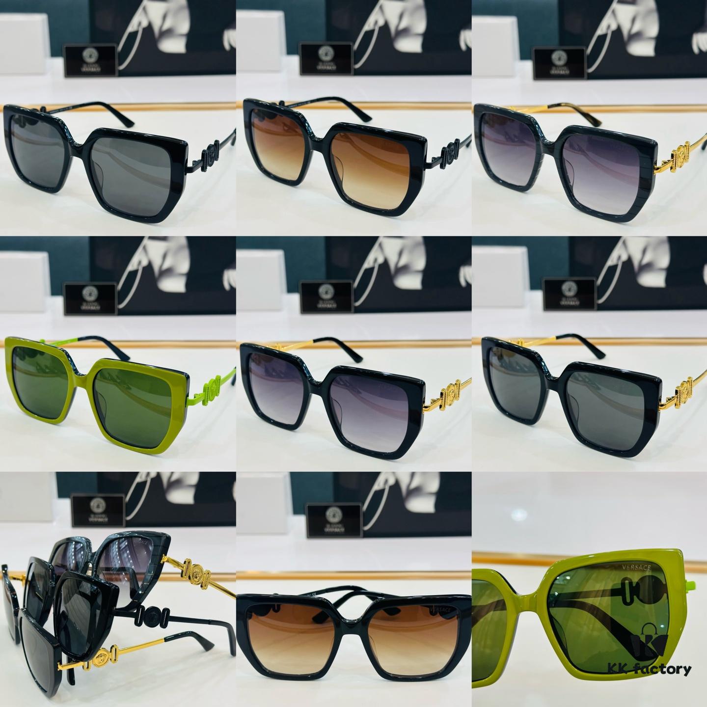 VERSACE VE4468 Sunglasses