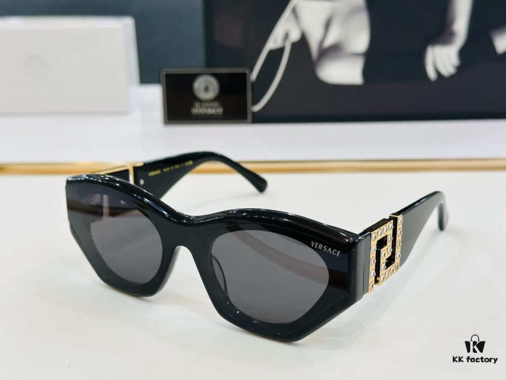 VERSACE VERSACE VE6784 Sunglasses