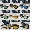 VERSACE VERSACE VE6784 Sunglasses