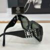 VERSACE VESACE VE6785 Sunglasses
