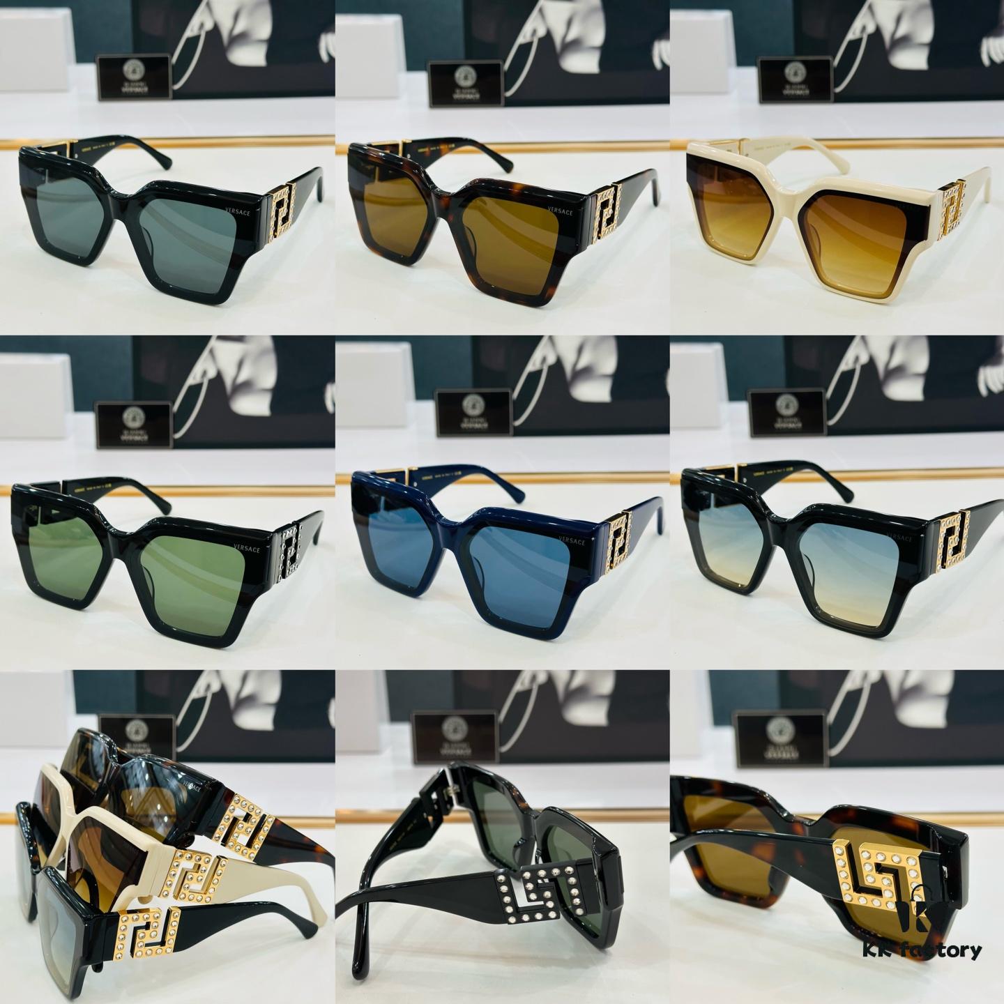 VERSACE VESACE VE6785 Sunglasses