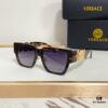 120 VERSAC* Versace Official Website New Arrival Miyavi Same Style Sunglasses 😎 MODEL: VE4483 SIZE: 55-17-145
