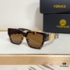 120 VERSAC* Versace Official Website New Arrival Miyavi Same Style Sunglasses 😎 MODEL: VE4483 SIZE: 55-17-145
