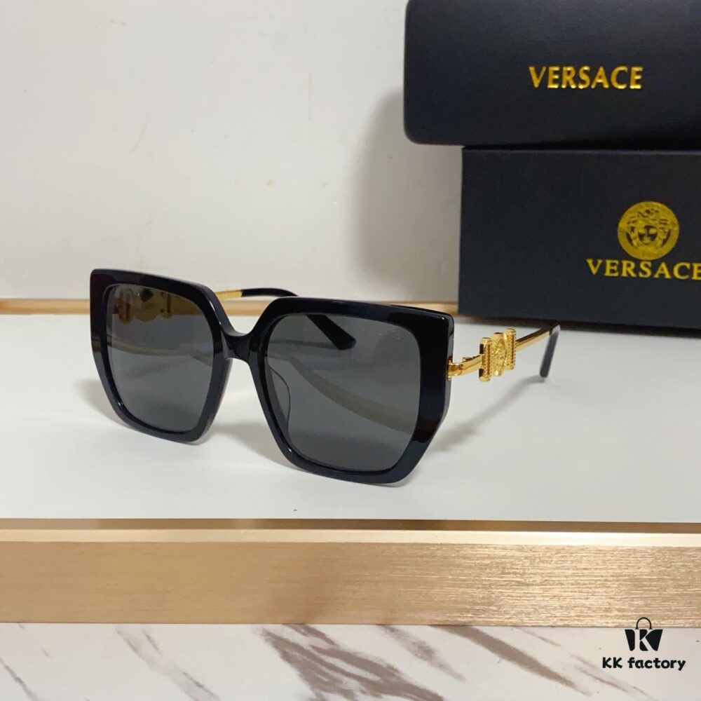 140 VERSACE MOD: VE4368 Size: 55-20-145 Sunglasses