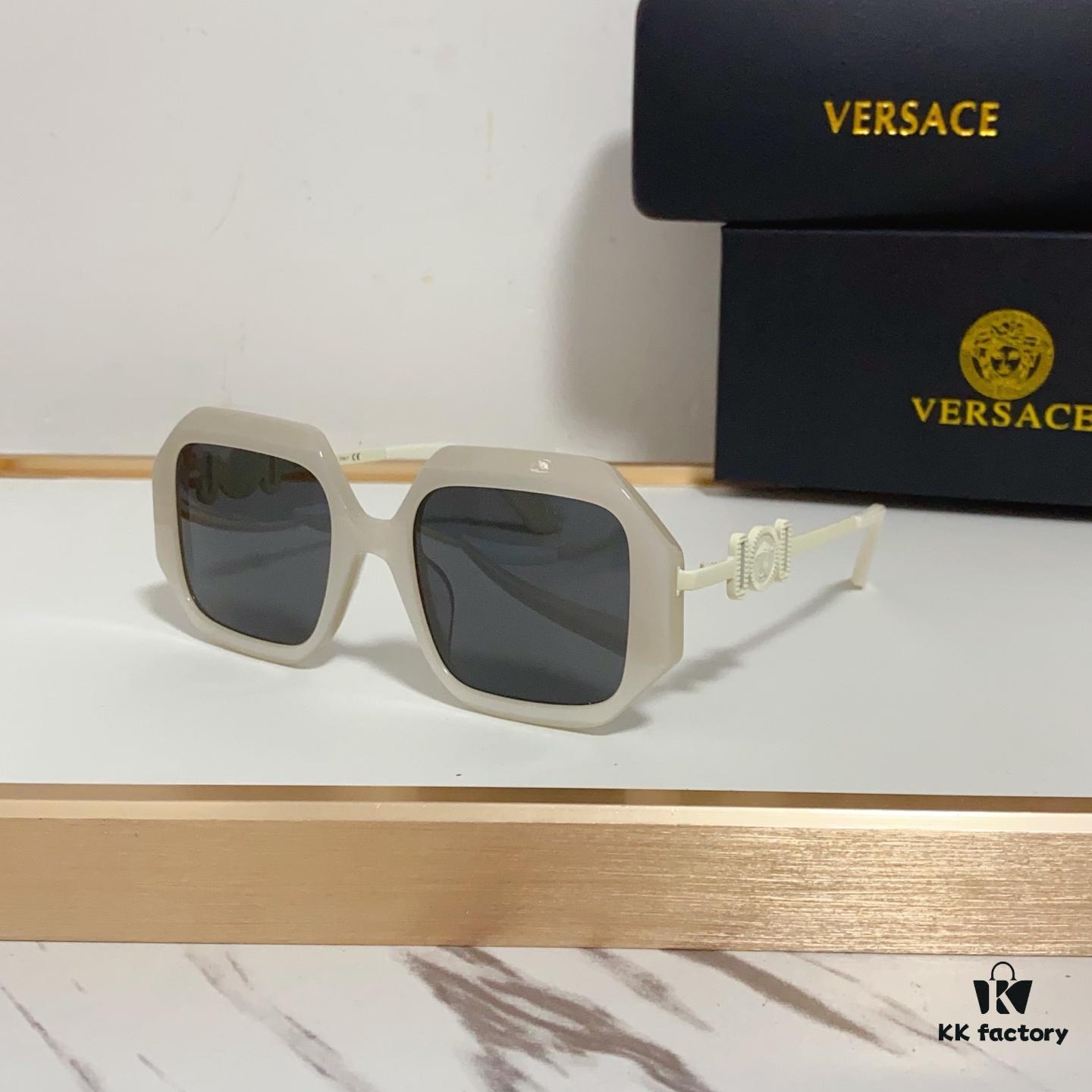 VERSACE 140 VE4481 Sunglasses, Size: 51-22-145