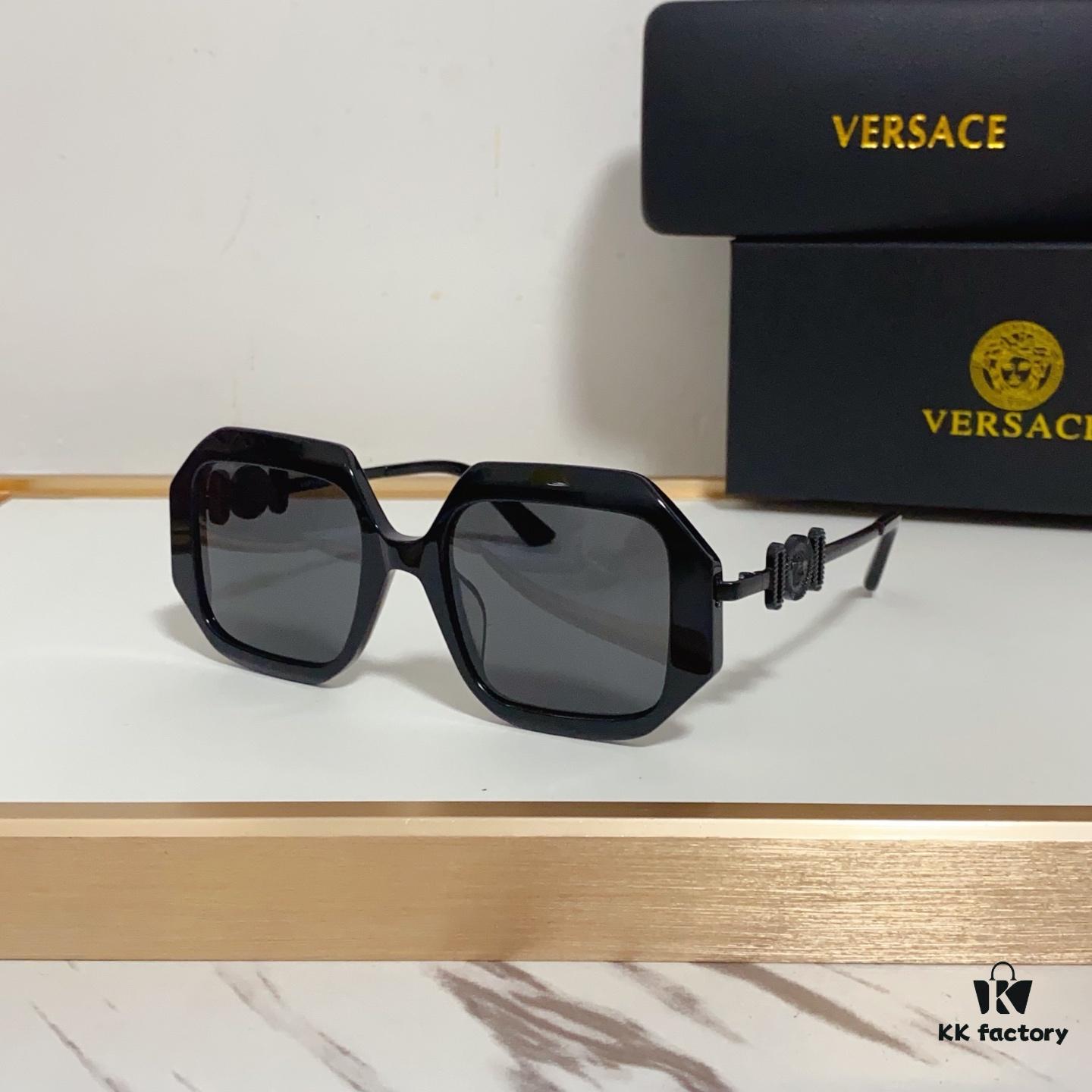 VERSACE 140 VE4481 Sunglasses, Size: 51-22-145