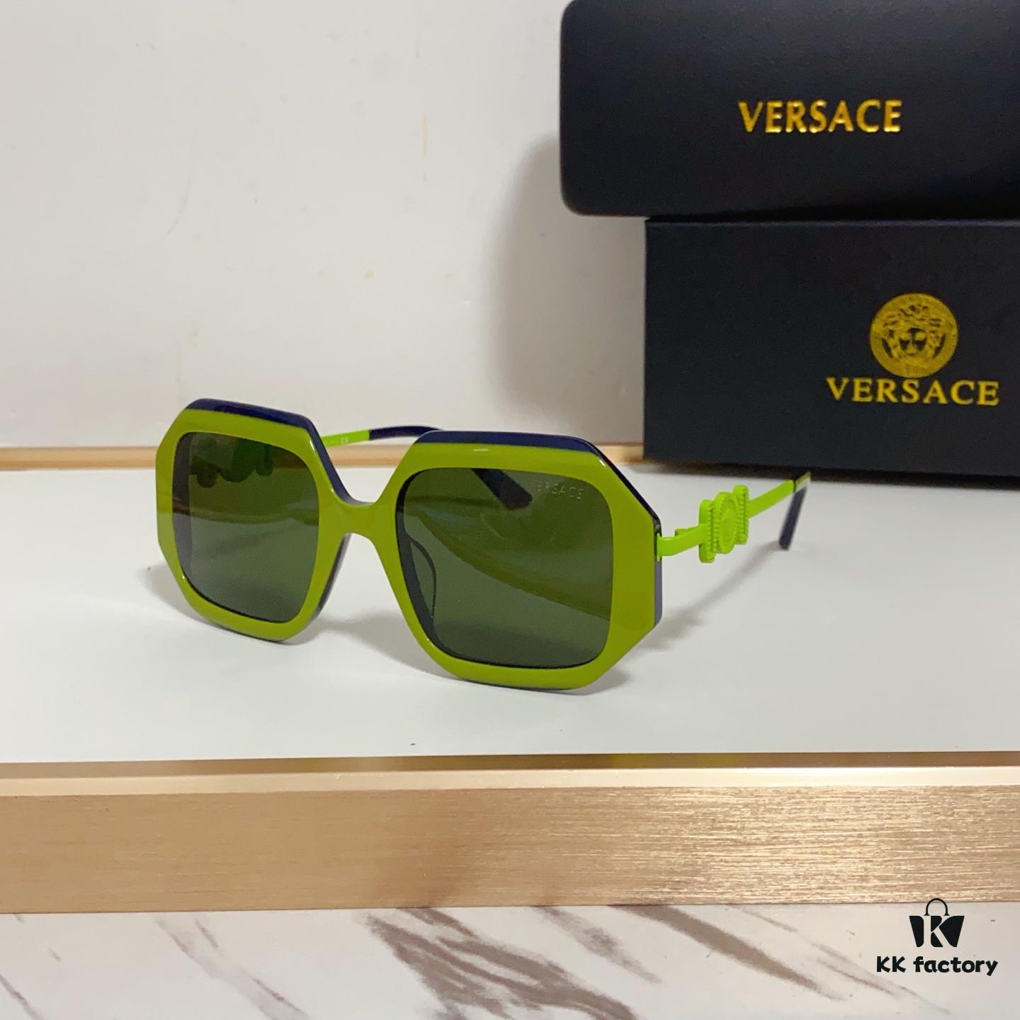 VERSACE 140 VE4481 Sunglasses, Size: 51-22-145