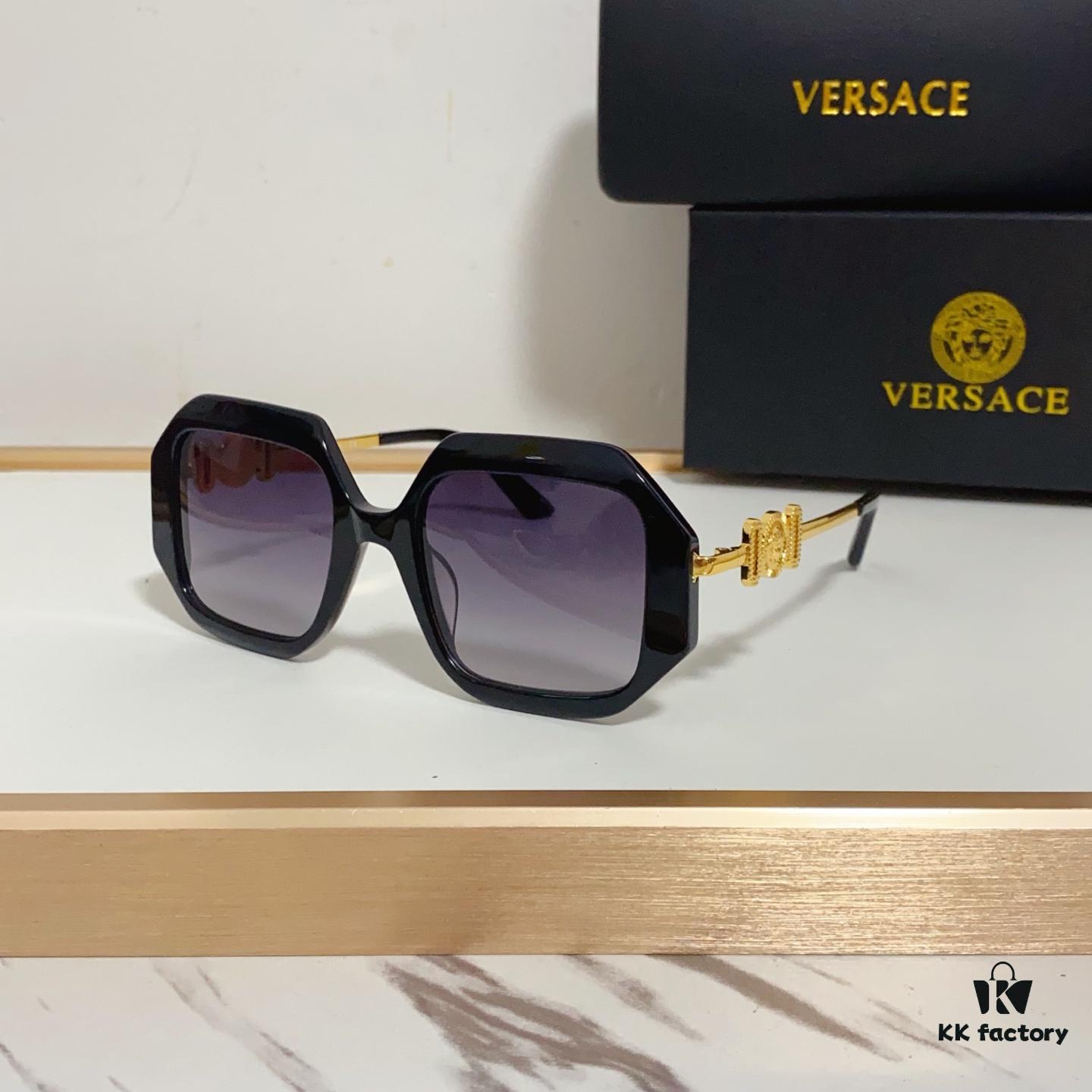 VERSACE 140 VE4481 Sunglasses, Size: 51-22-145