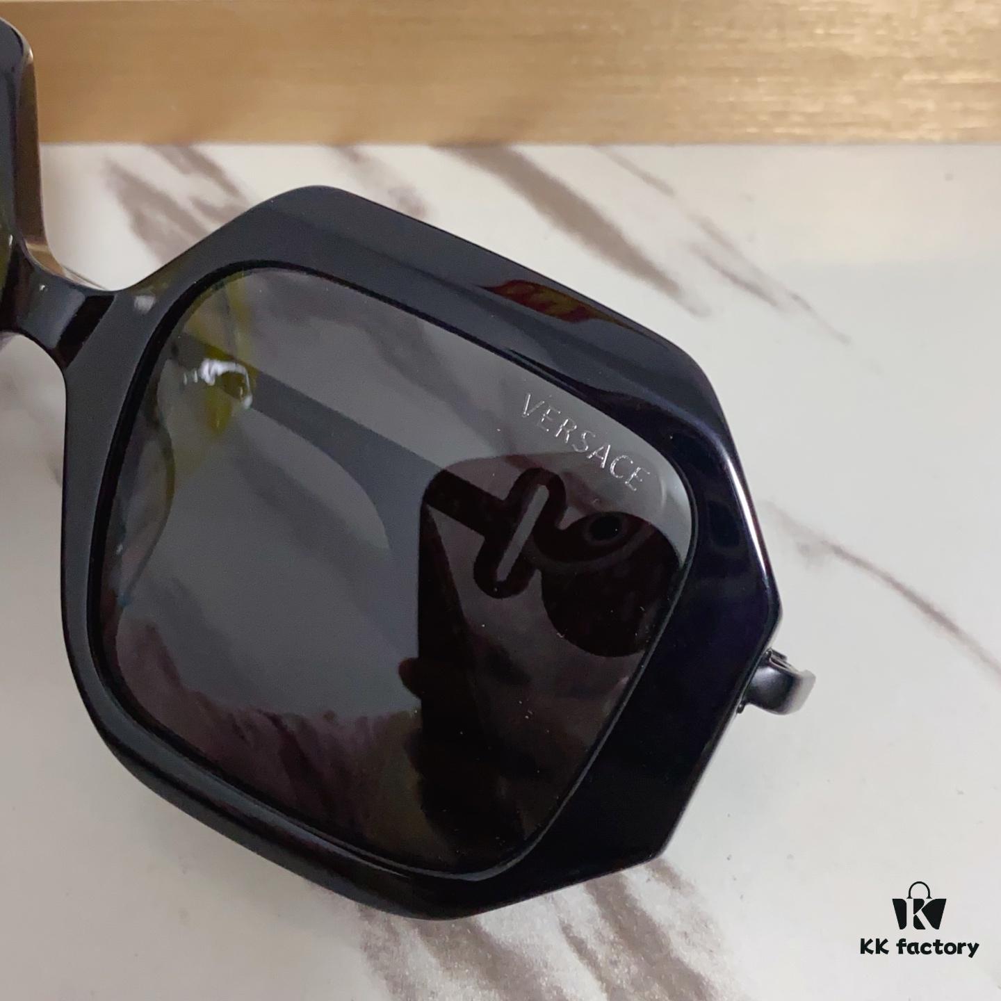 VERSACE 140 VE4481 Sunglasses, Size: 51-22-145