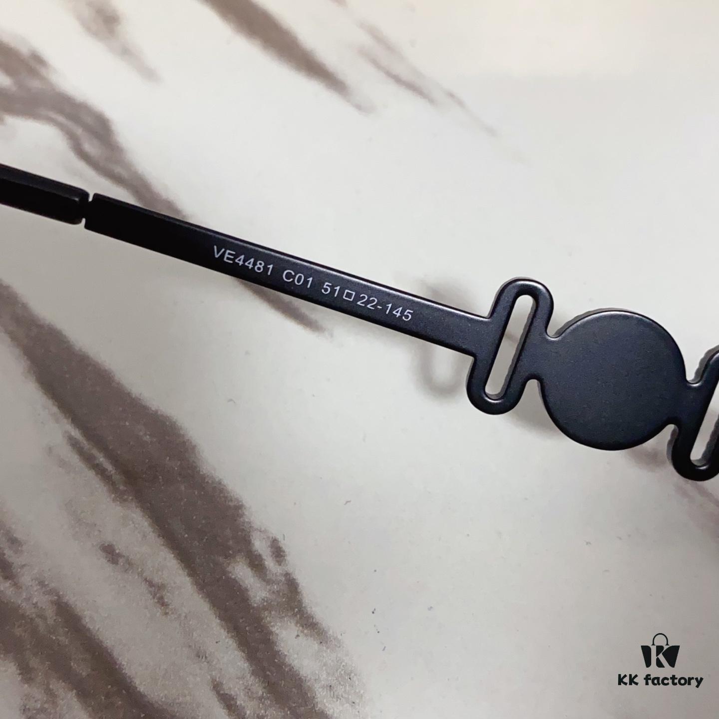 VERSACE 140 VE4481 Sunglasses, Size: 51-22-145