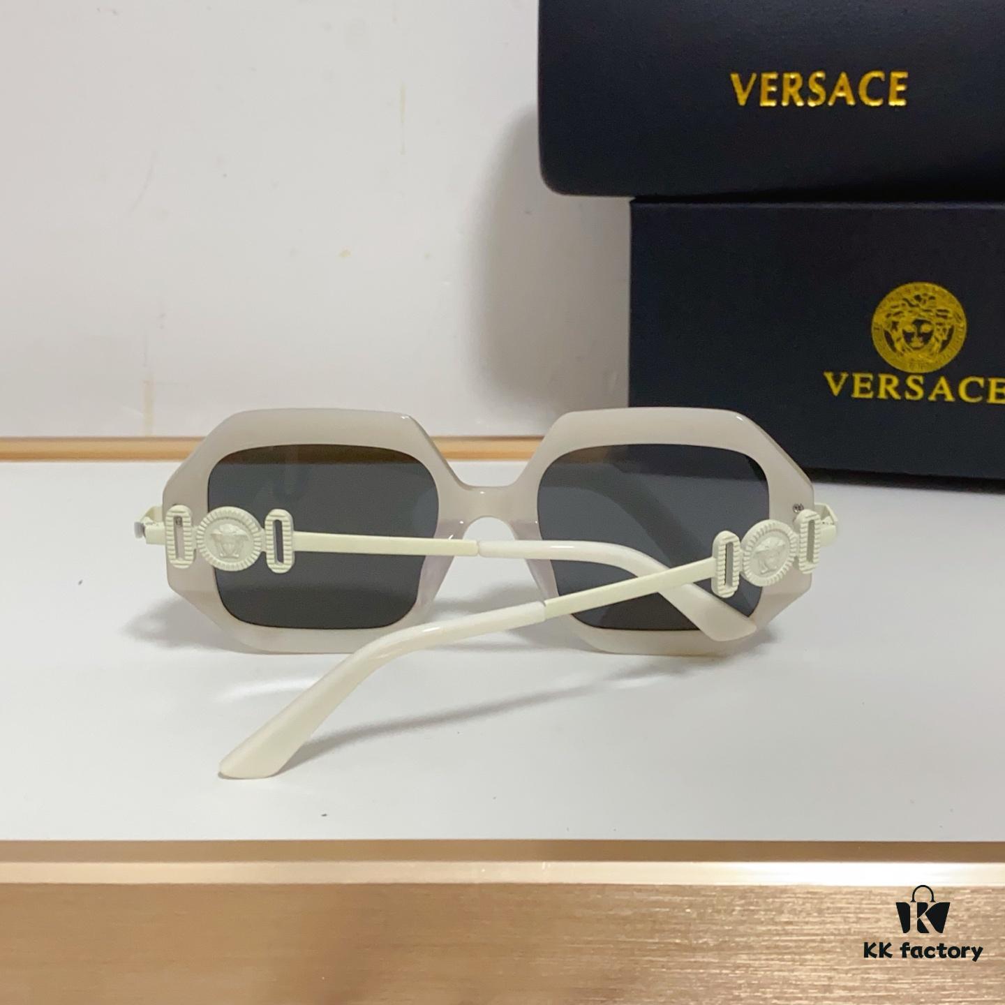 VERSACE 140 VE4481 Sunglasses, Size: 51-22-145