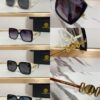 140 VERSACE MOD: VE4467 Size: 54-17-145 Sunglasses