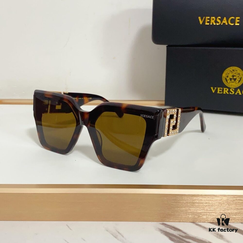 140 VERSAC* MODEL: VE6785 SIZE: 66□14-142 Sunglasses