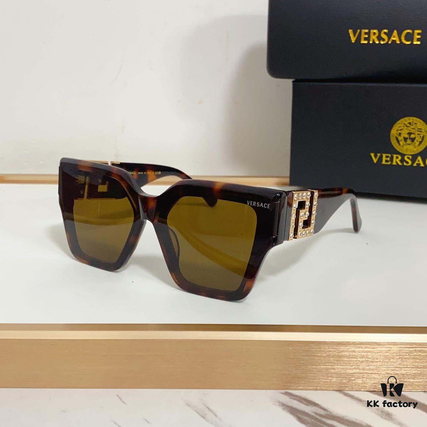 140 VERSAC* MODEL: VE6785 SIZE: 66□14-142 Sunglasses
