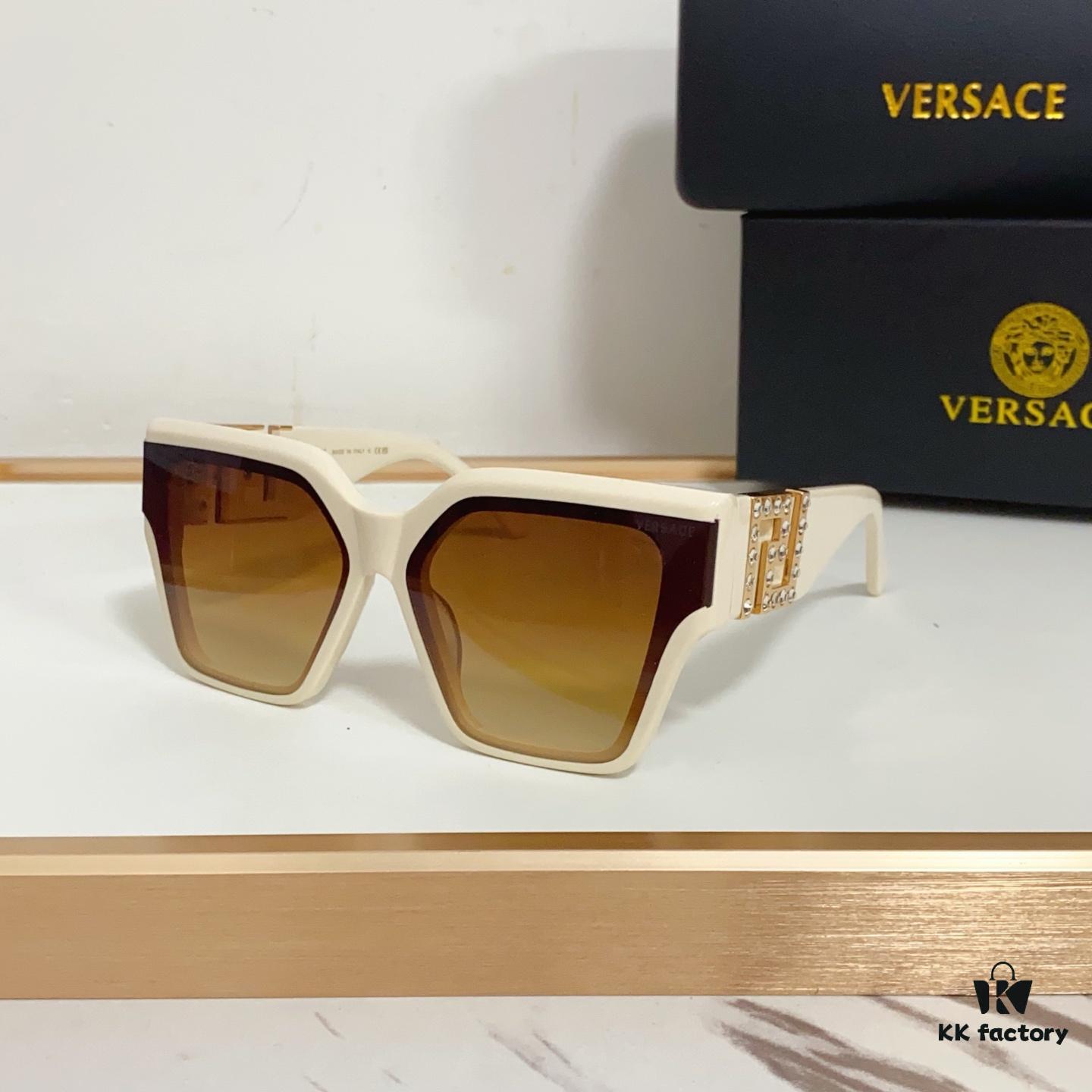 140 VERSAC* MODEL: VE6785 SIZE: 66□14-142 Sunglasses
