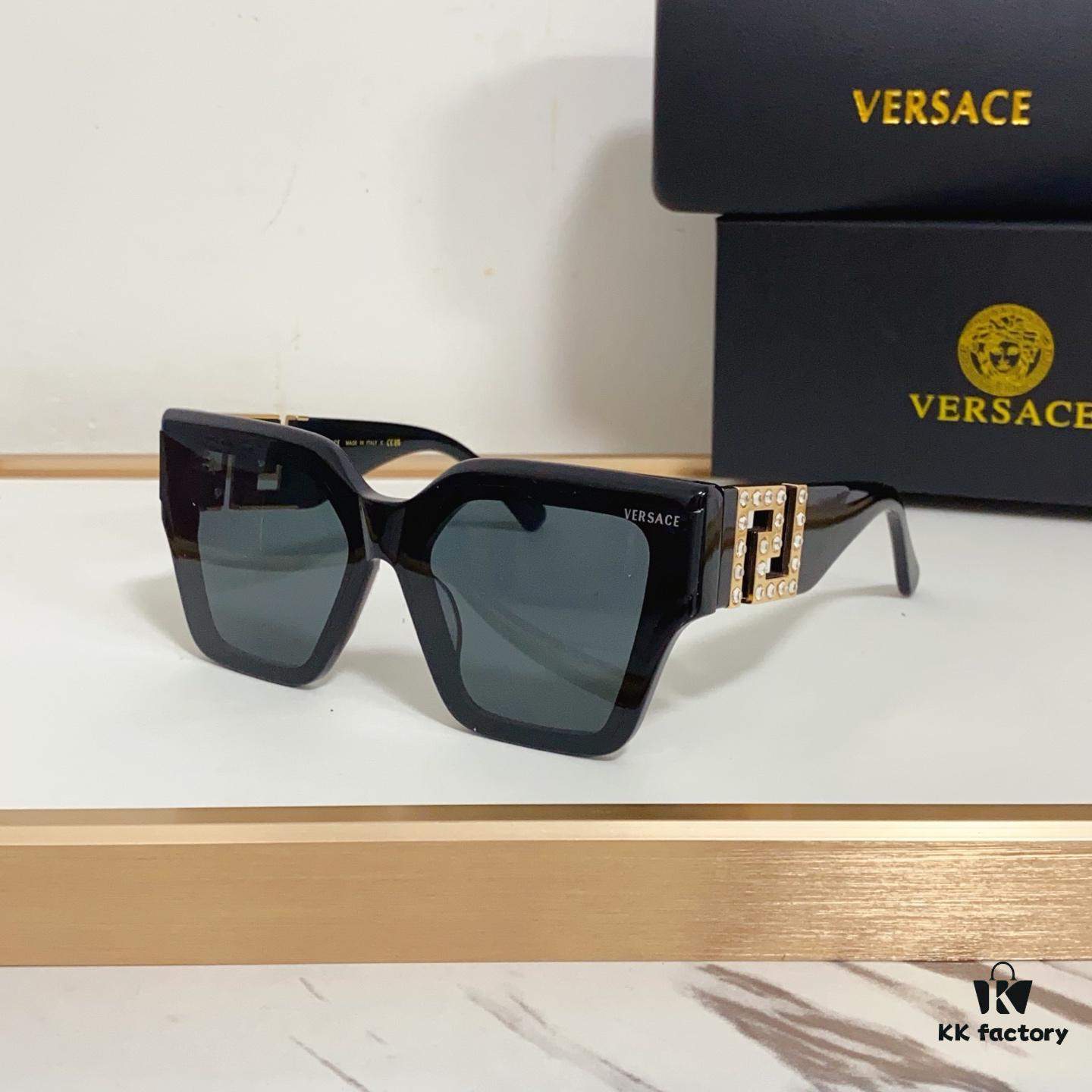 140 VERSAC* MODEL: VE6785 SIZE: 66□14-142 Sunglasses