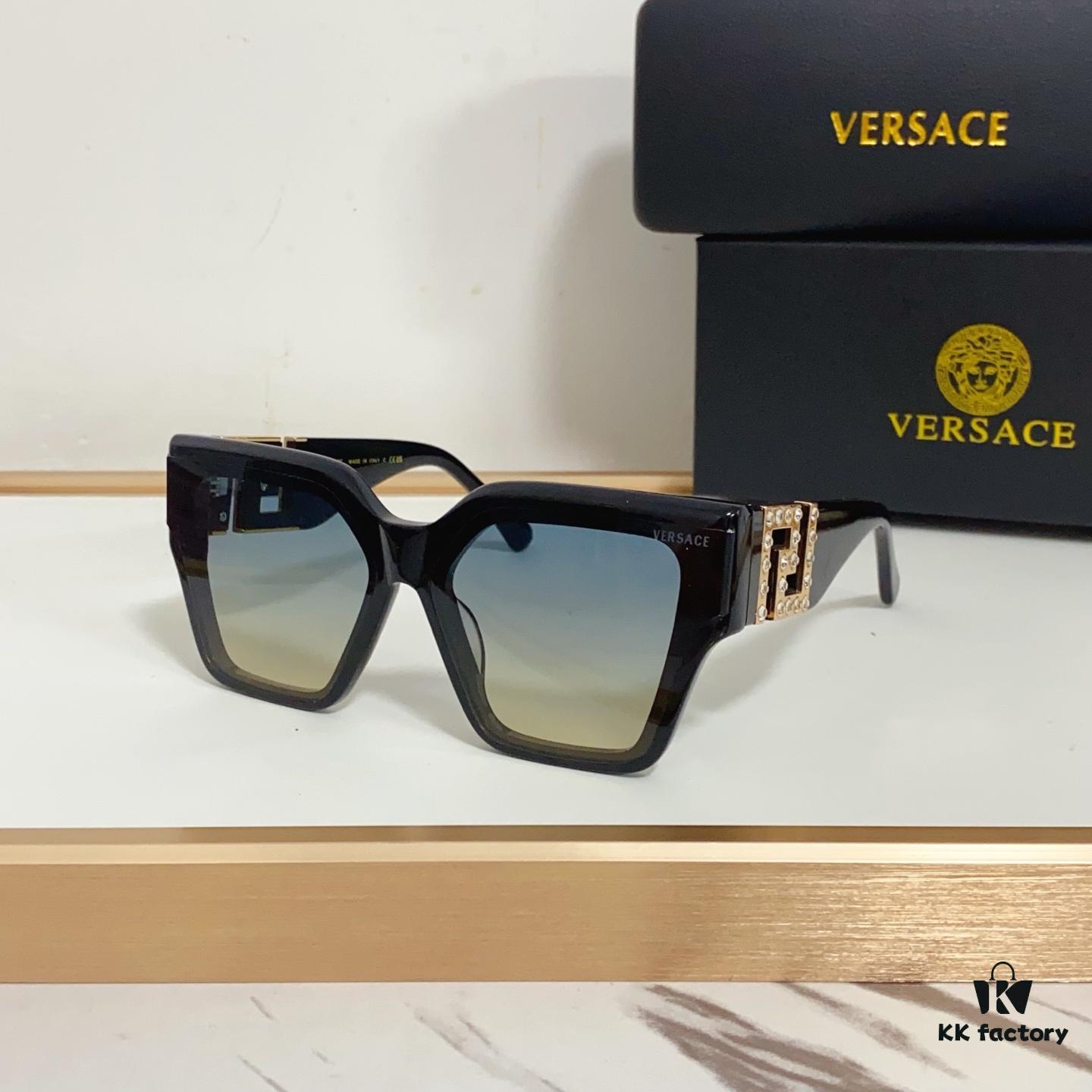 140 VERSAC* MODEL: VE6785 SIZE: 66□14-142 Sunglasses