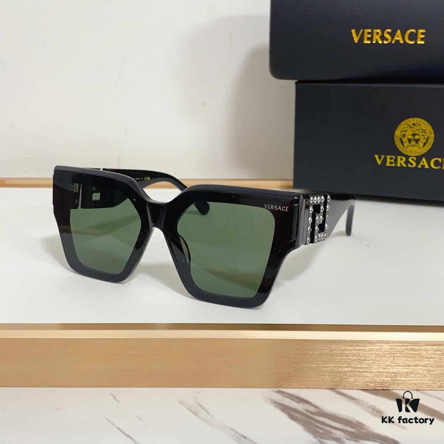 140 VERSAC* MODEL: VE6785 SIZE: 66□14-142 Sunglasses