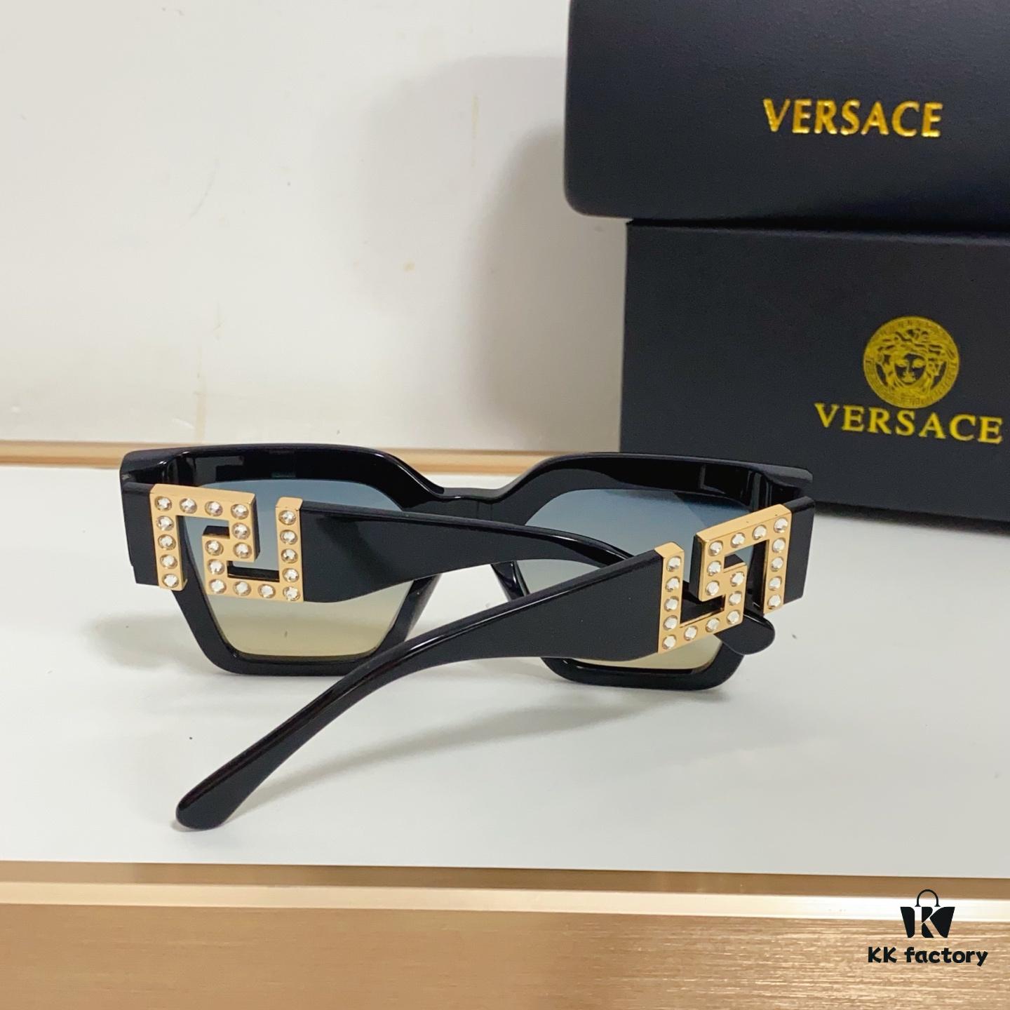140 VERSAC* MODEL: VE6785 SIZE: 66□14-142 Sunglasses