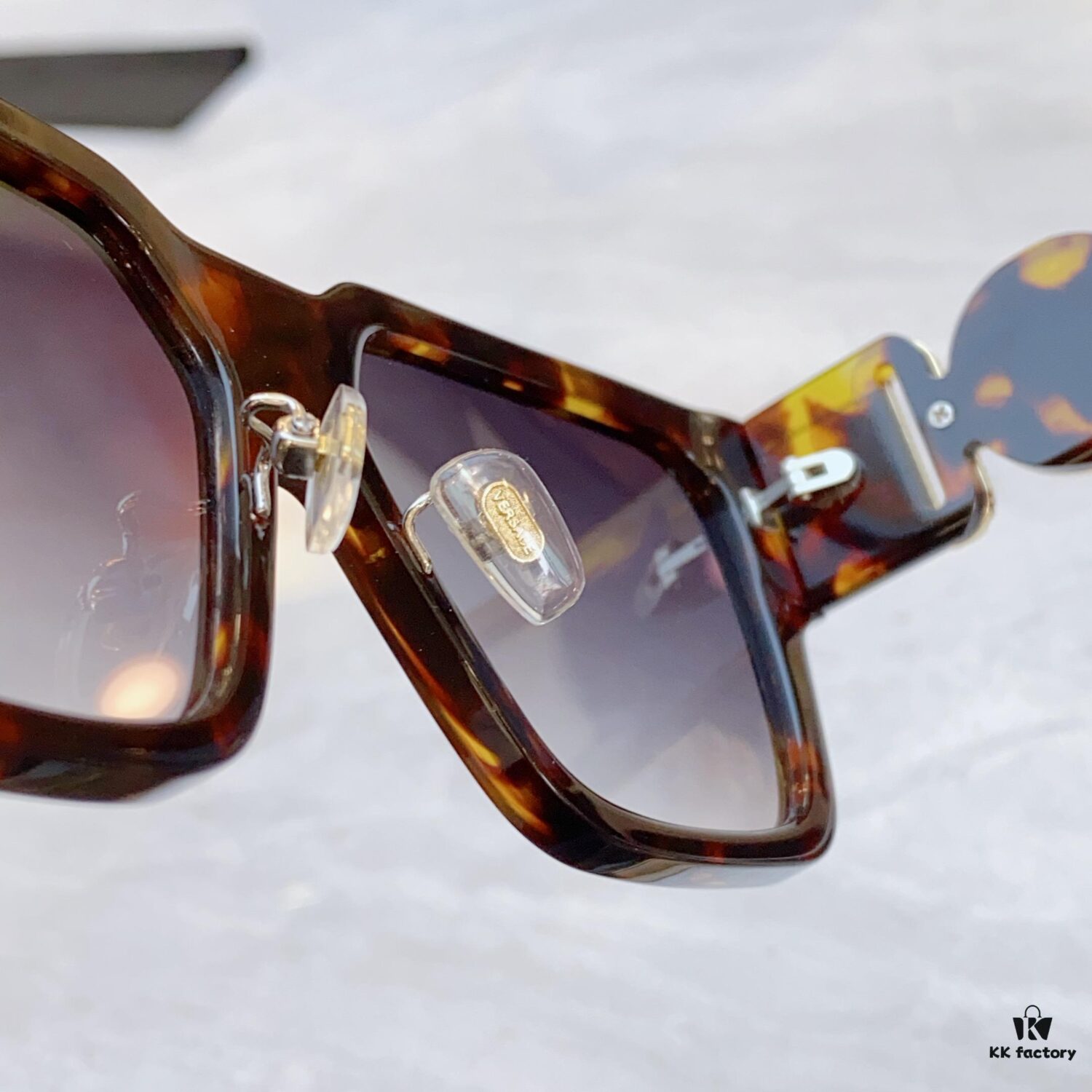 VERSACE New Model Sunglasses, MODEL: VE4483, SIZE: 58-15-140