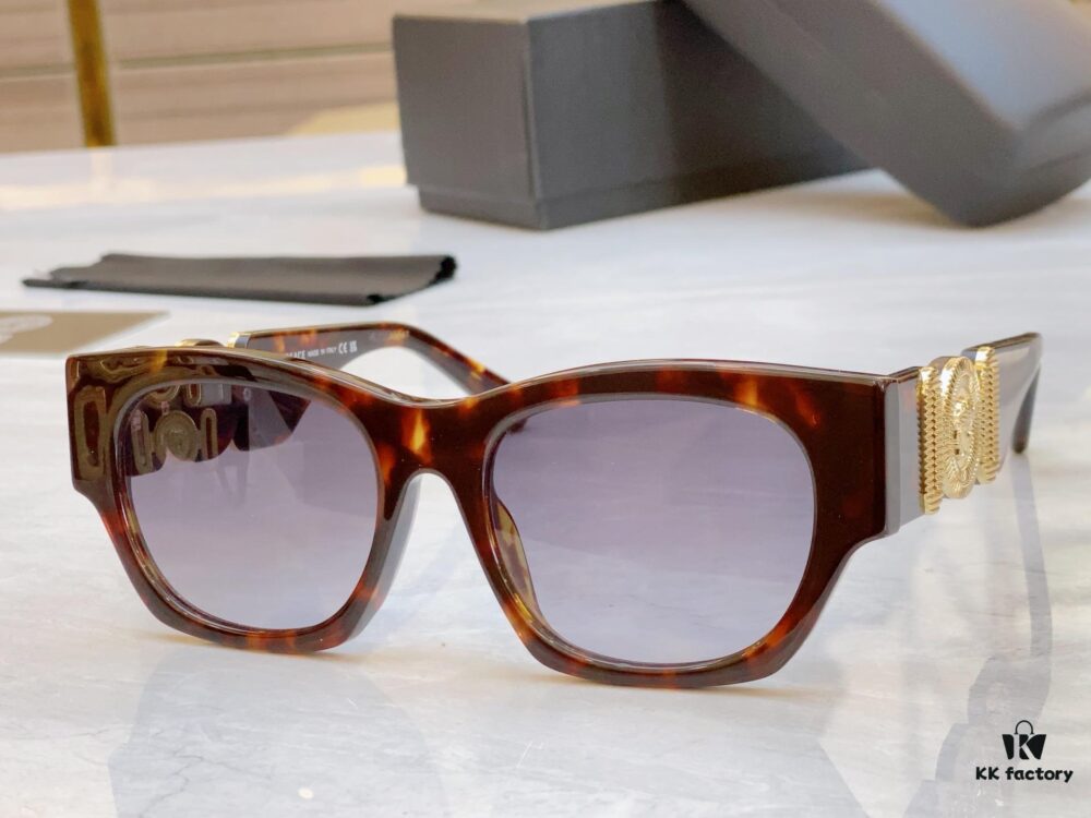 VERSACE New Model Sunglasses, MODEL: VE4479, SIZE: 53-20-140