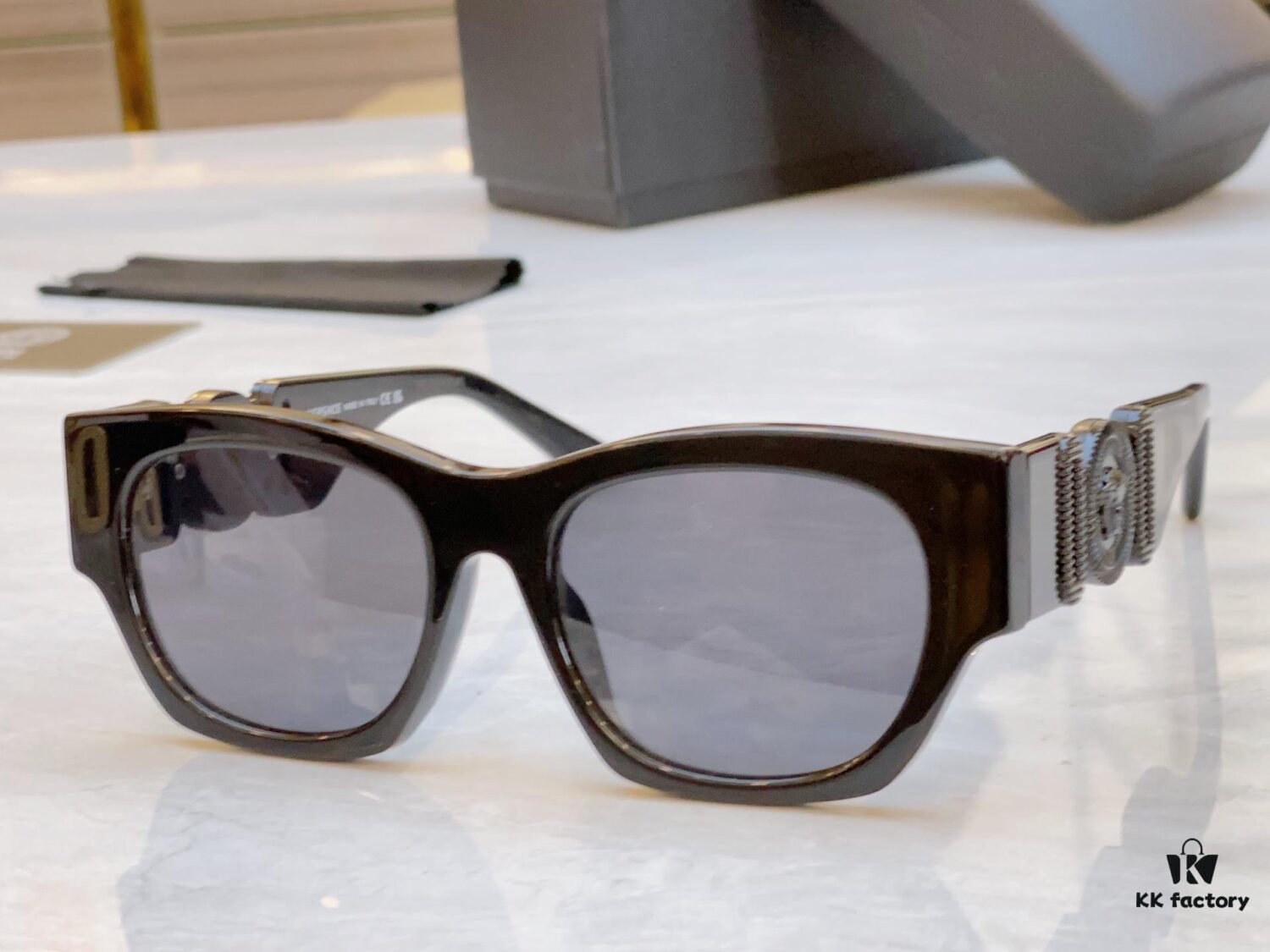 VERSACE New Model Sunglasses, MODEL: VE4479, SIZE: 53-20-140