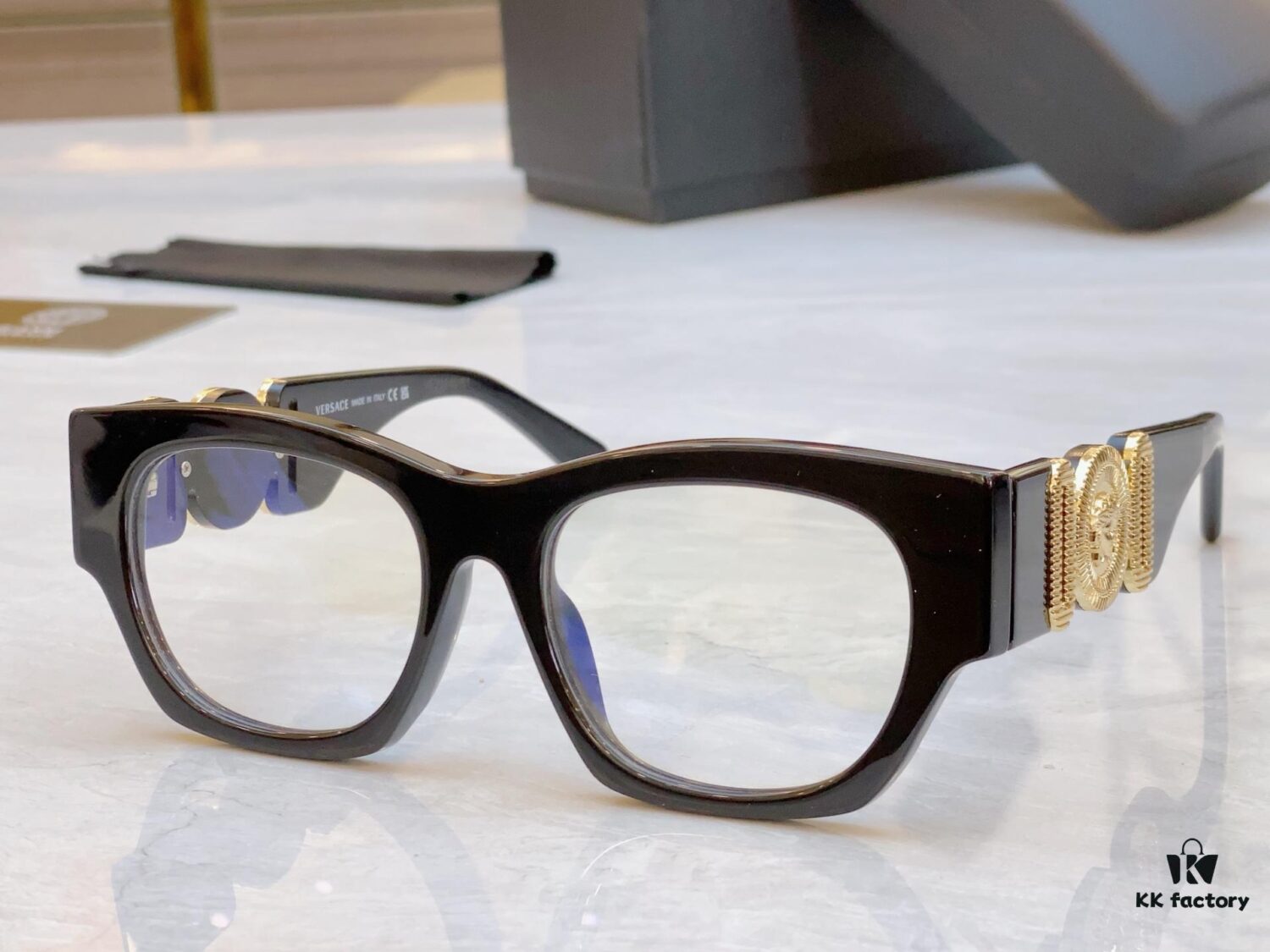 VERSACE New Model Sunglasses, MODEL: VE4479, SIZE: 53-20-140