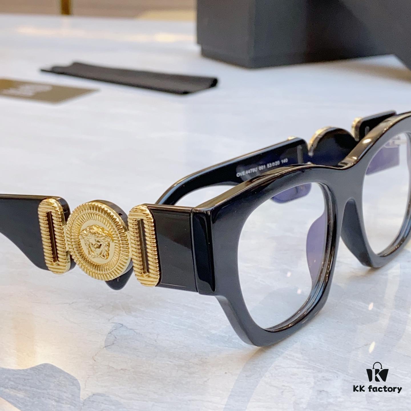 VERSACE New Model Sunglasses, MODEL: VE4479, SIZE: 53-20-140