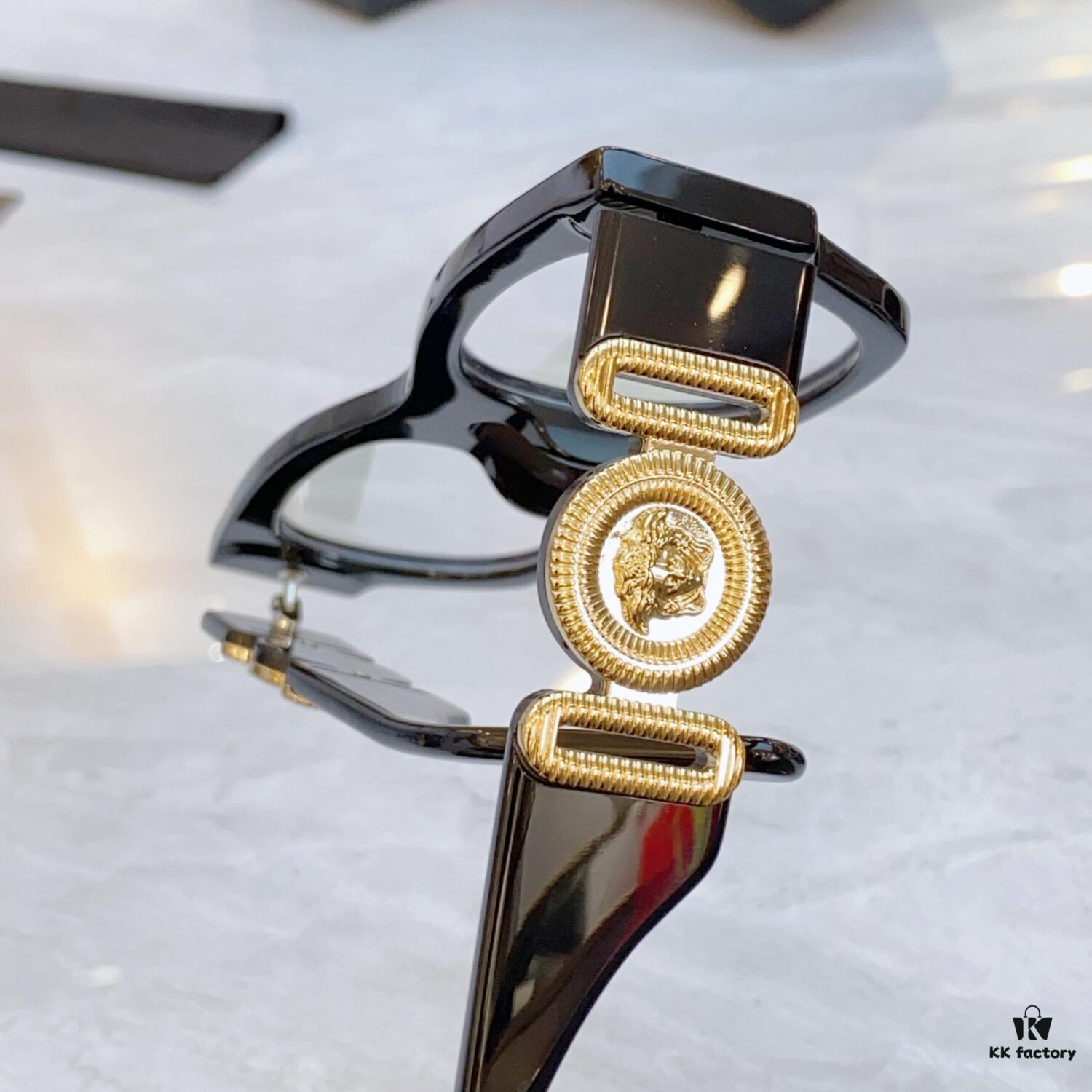 VERSACE New Model Sunglasses, MODEL: VE4479, SIZE: 53-20-140