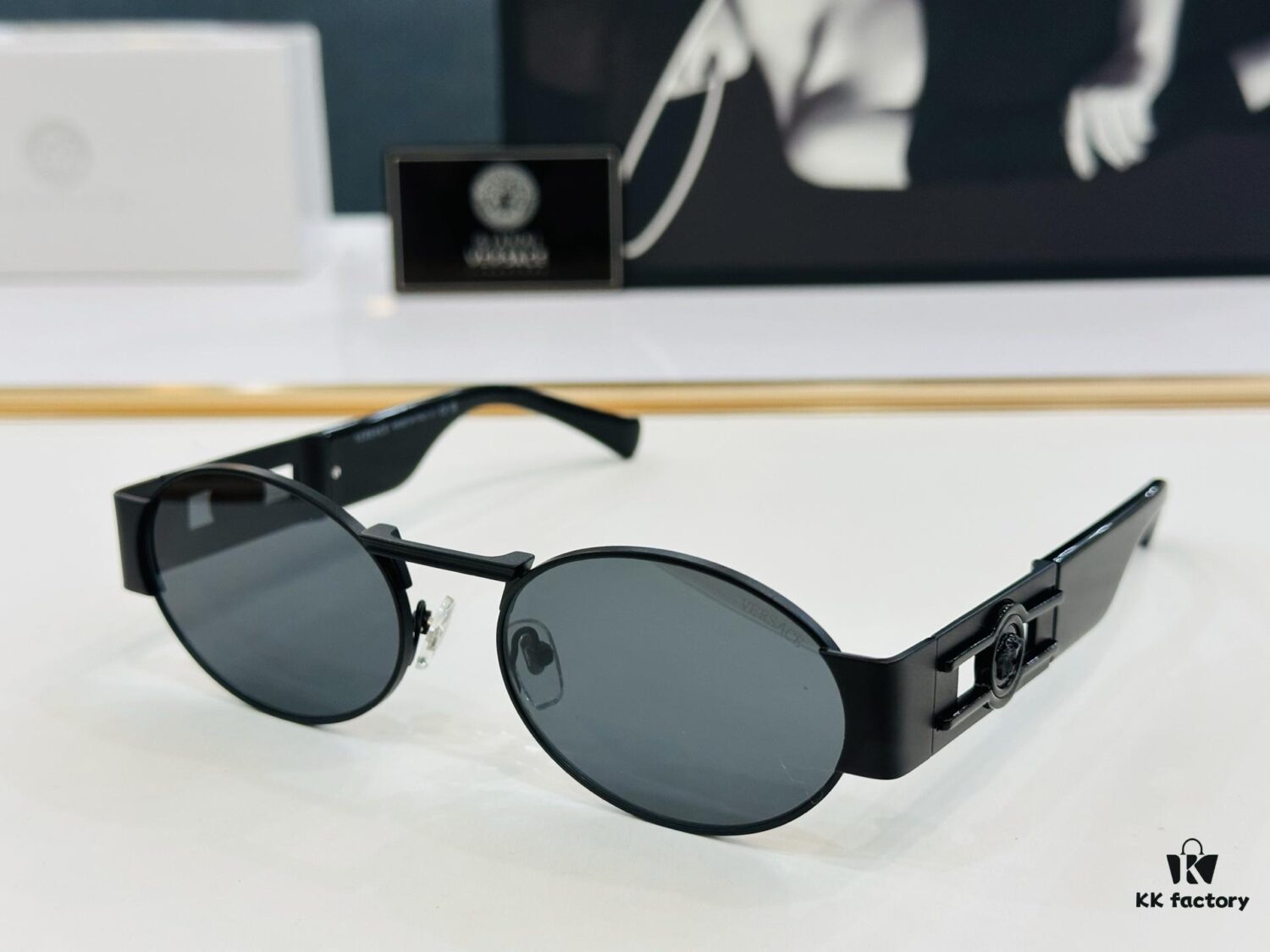 VERSACE VE2264 Sunglasses