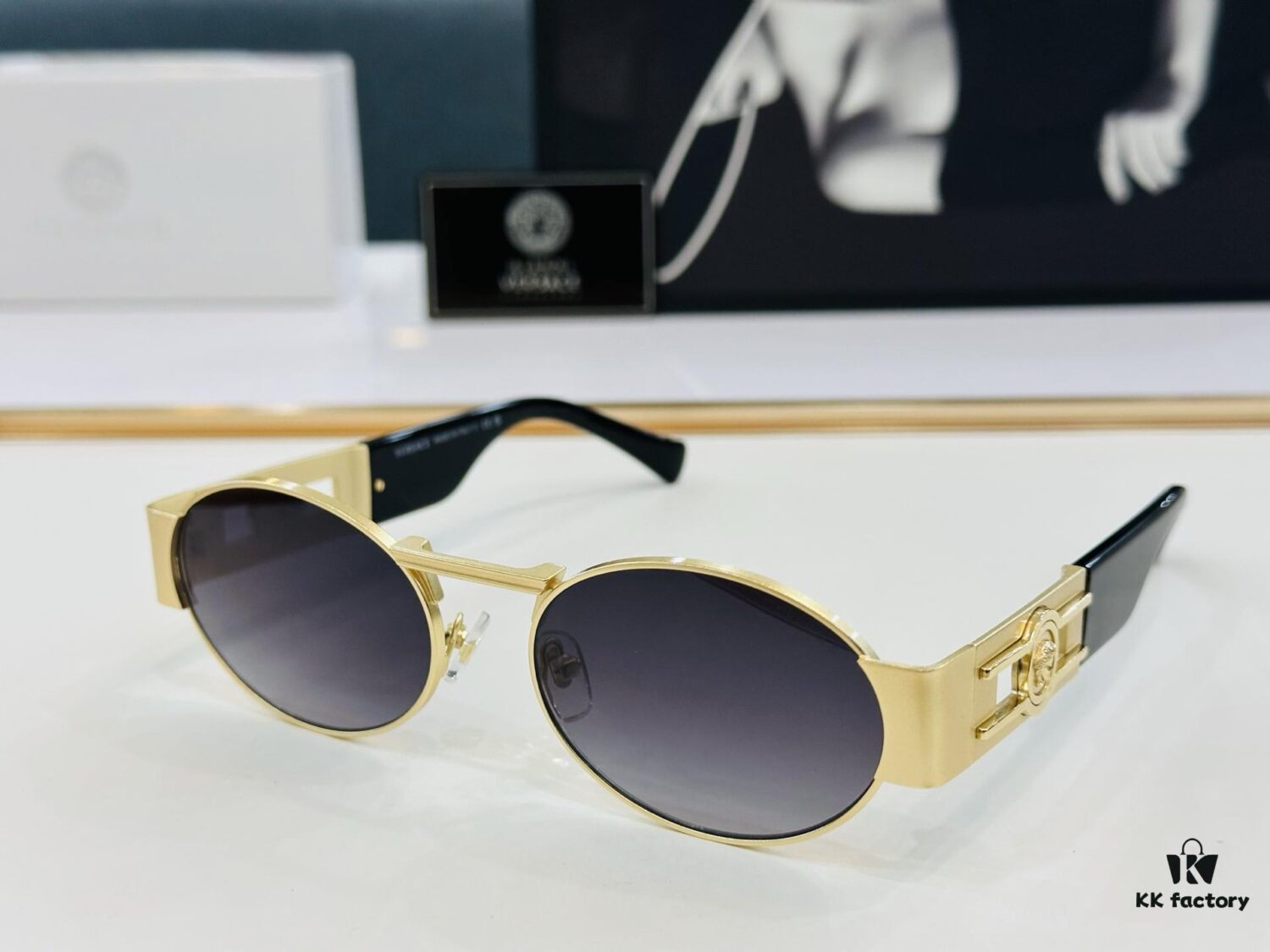 VERSACE VE2264 Sunglasses