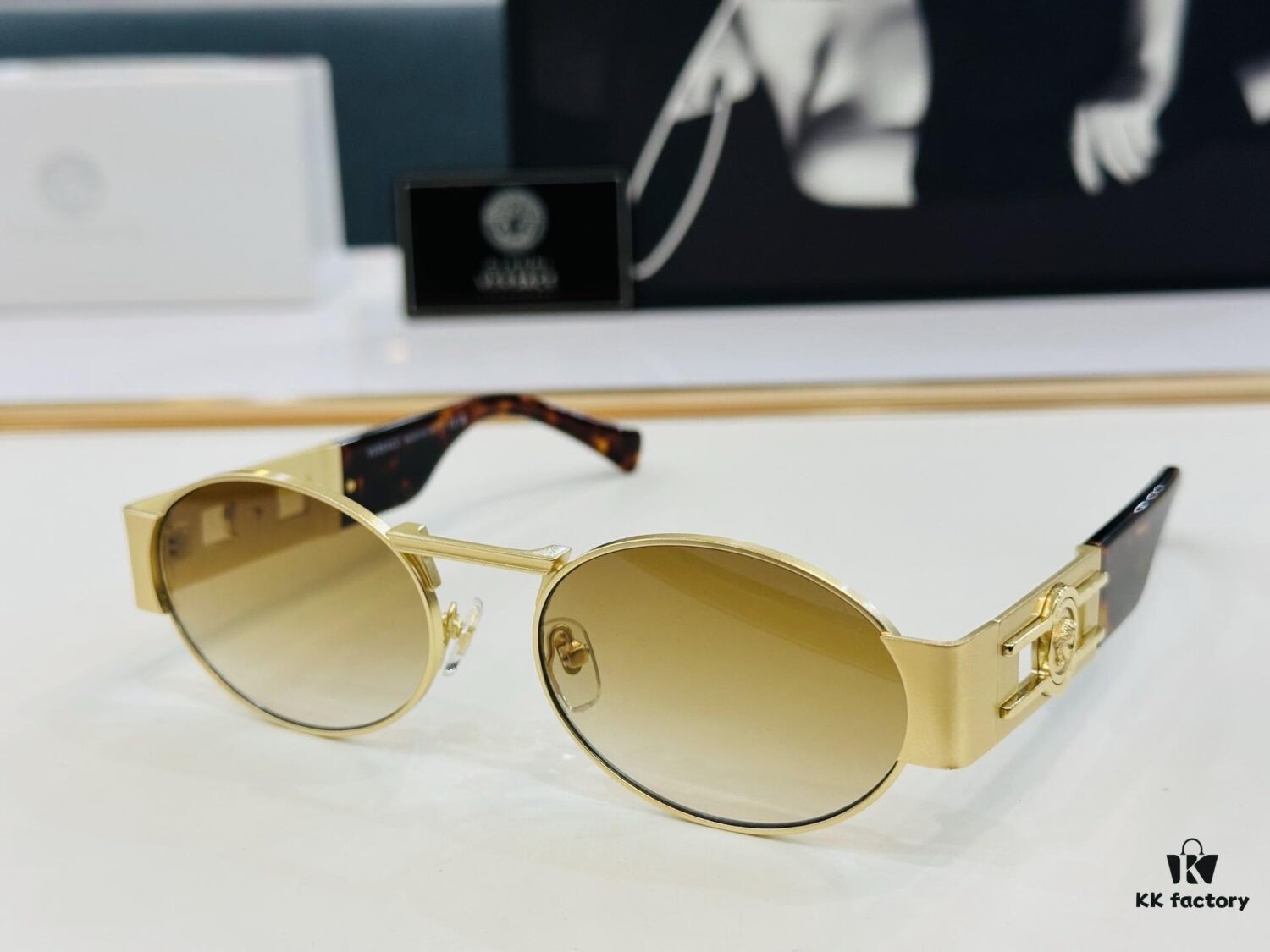 VERSACE VE2264 Sunglasses