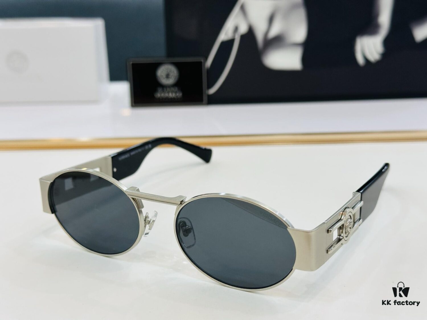 VERSACE VE2264 Sunglasses