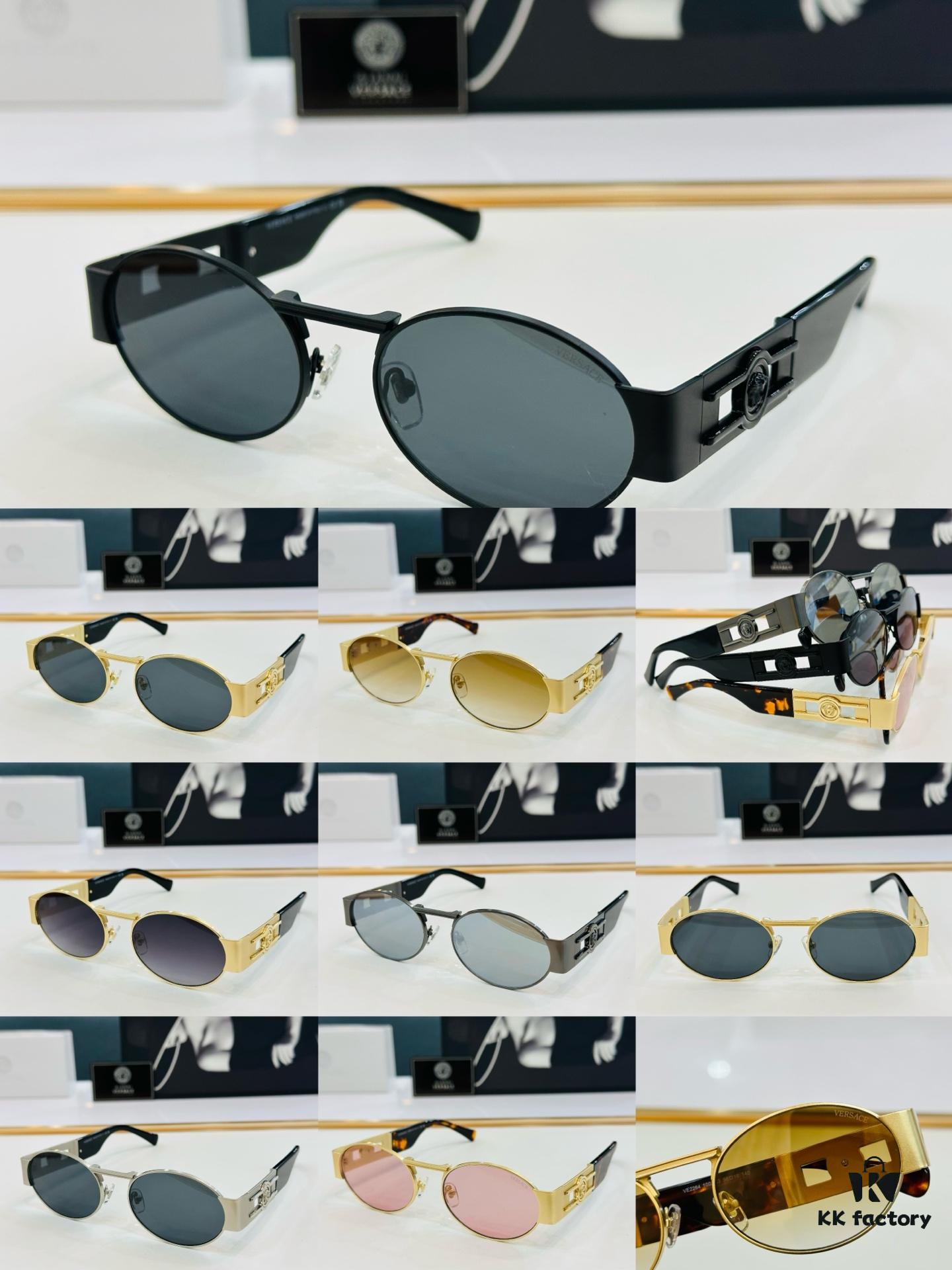 VERSACE VE2264 Sunglasses