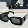 VERSACE VE4474U Unisex Sunglasses, Size 52-20-140