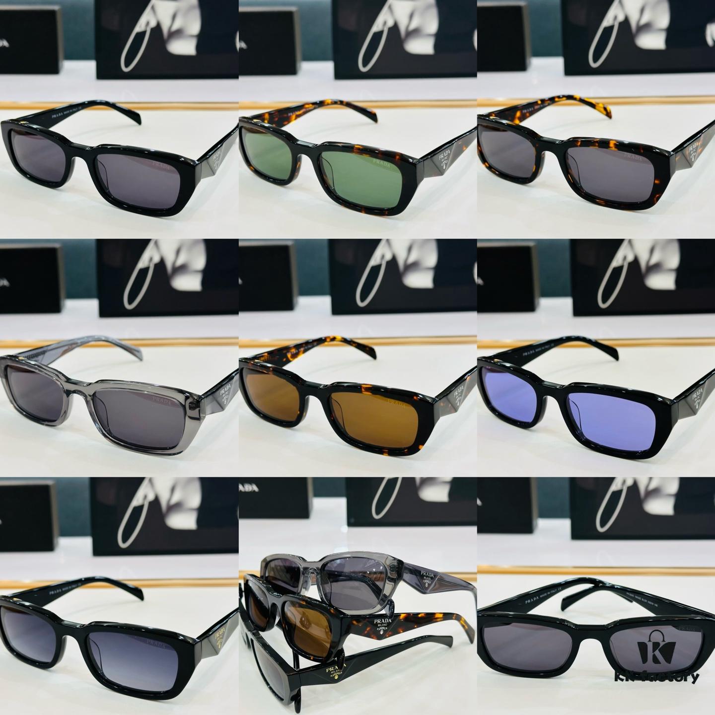VERSACE VE4474U Unisex Sunglasses, Size 52-20-140