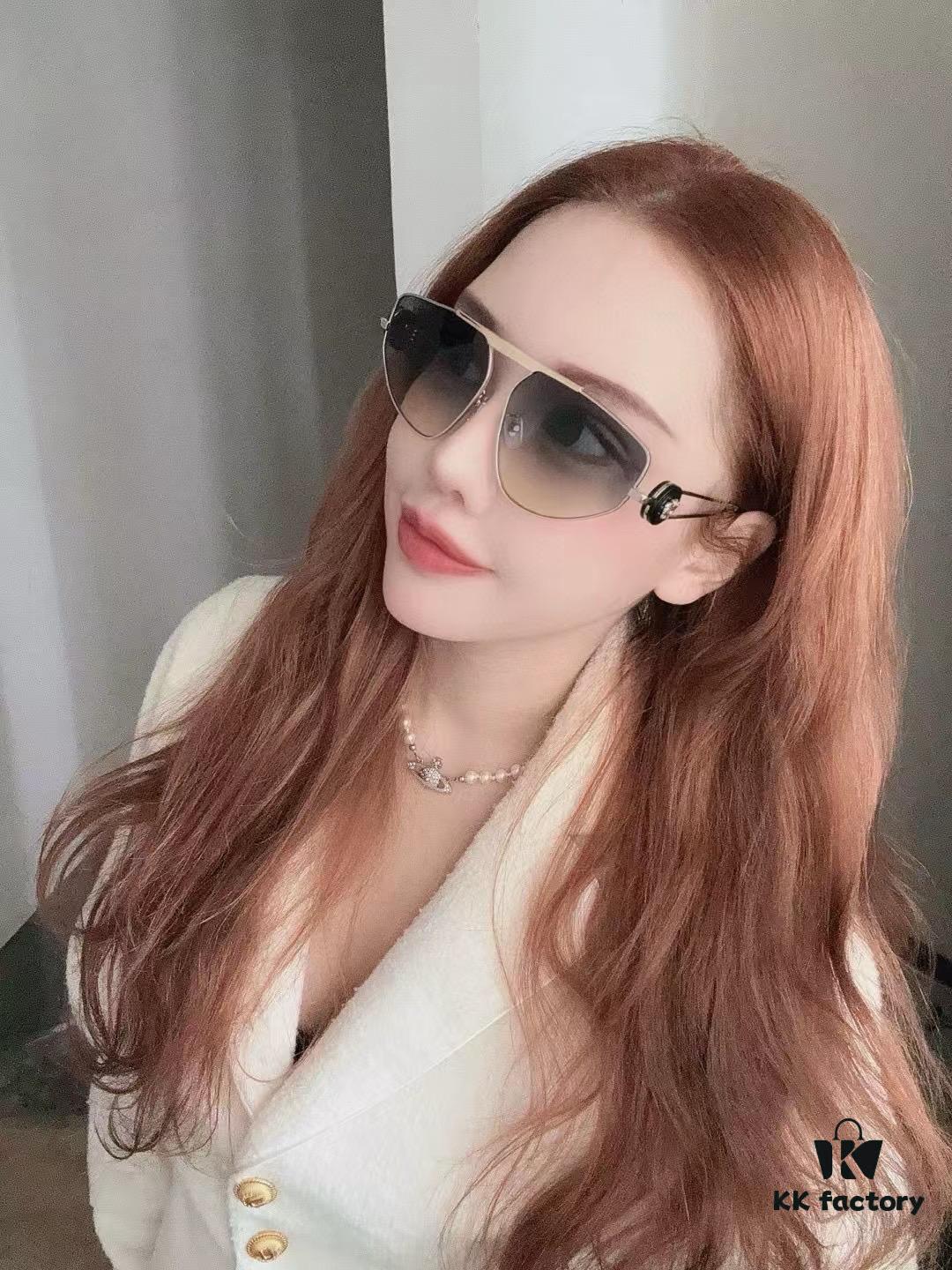 140‼️VERSAC* 🌟🌟🌟 Model: VE2269 🌟🌟🌟 Size: 56□18-140 🌟🌟🌟 Eyeglasses Sunglasses