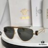 140‼️VERSAC* 🌟🌟🌟 Model: VE2269 🌟🌟🌟 Size: 56□18-140 🌟🌟🌟 Eyeglasses Sunglasses