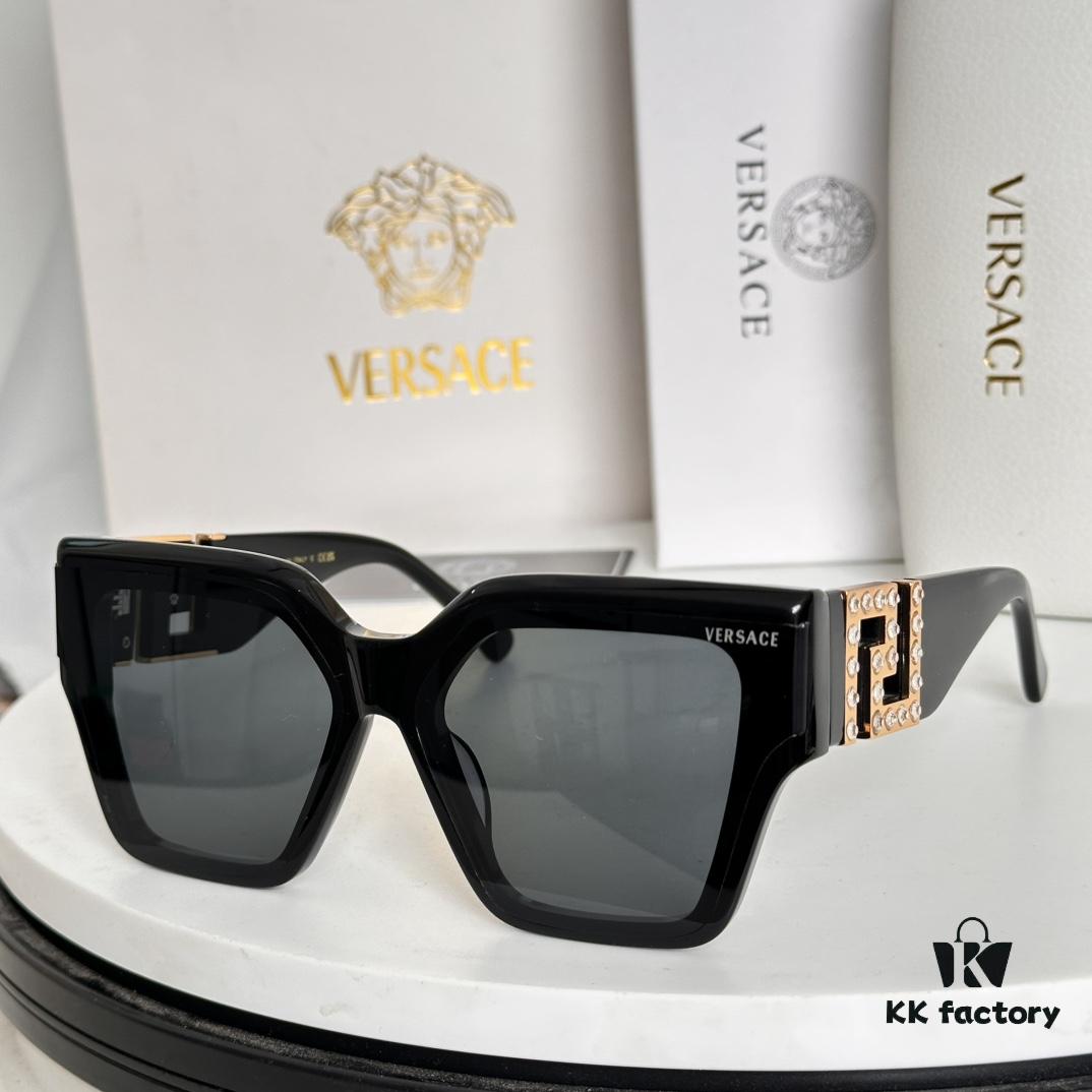 VERSA* VE6785 Unisex Sunglasses, Size 66-14-142