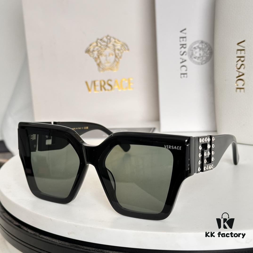 VERSA* VE6785 Unisex Sunglasses, Size 66-14-142