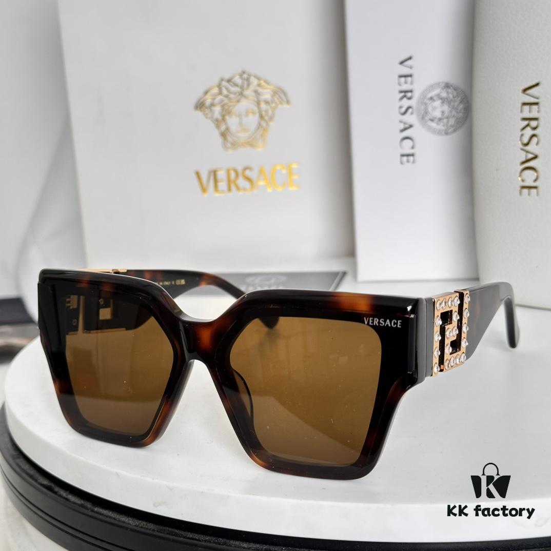 VERSA* VE6785 Unisex Sunglasses, Size 66-14-142