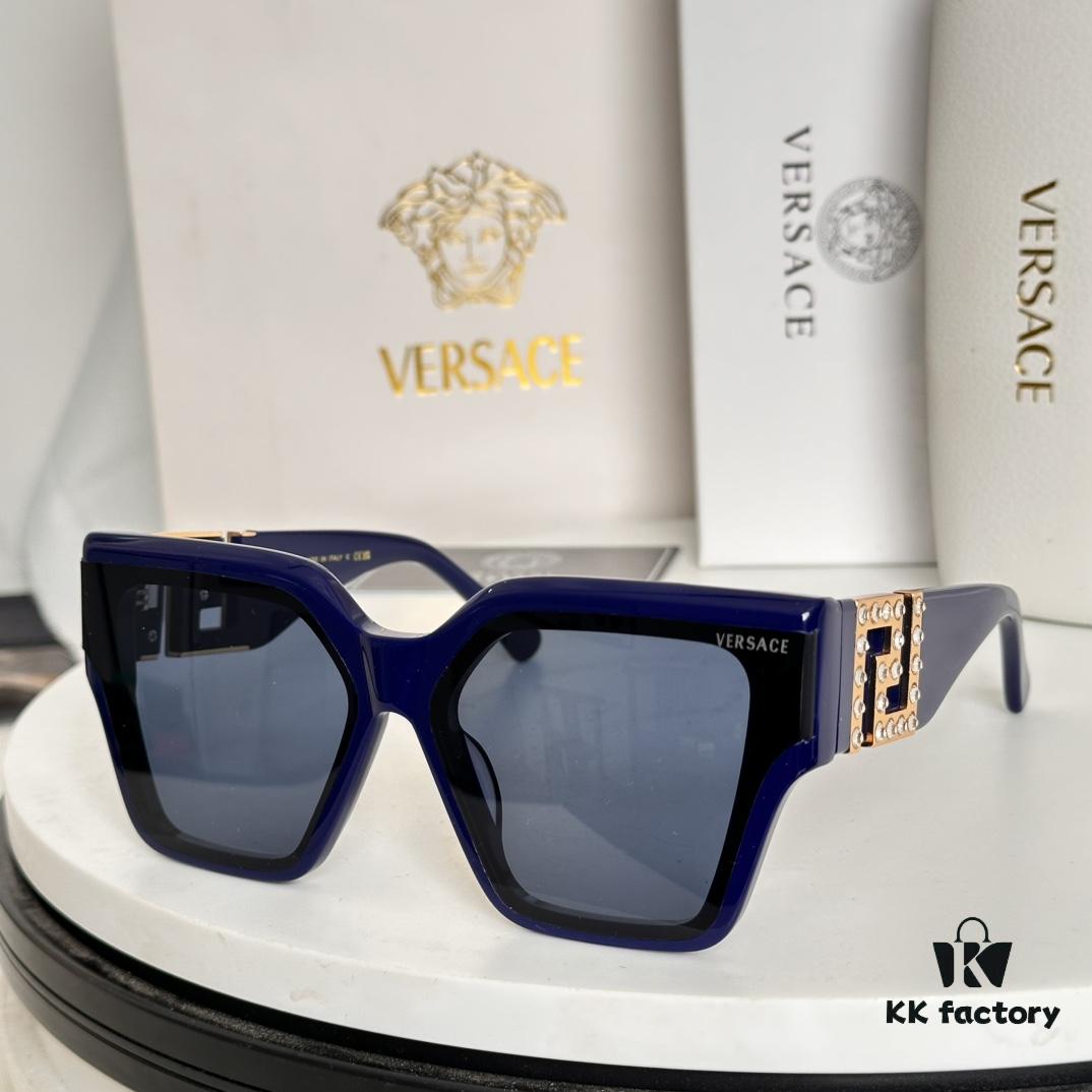 VERSA* VE6785 Unisex Sunglasses, Size 66-14-142