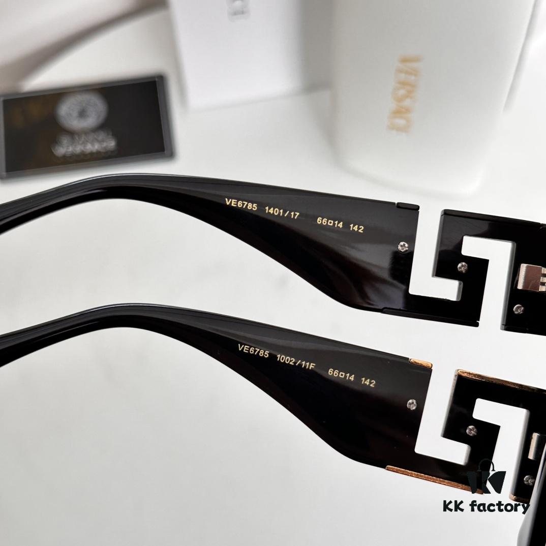 VERSA* VE6785 Unisex Sunglasses, Size 66-14-142