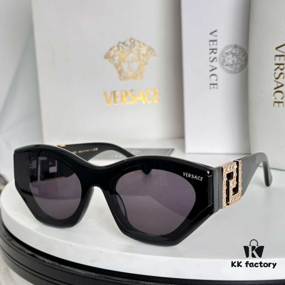 VERSACE VE6784 Sunglasses Model: 63-19-142