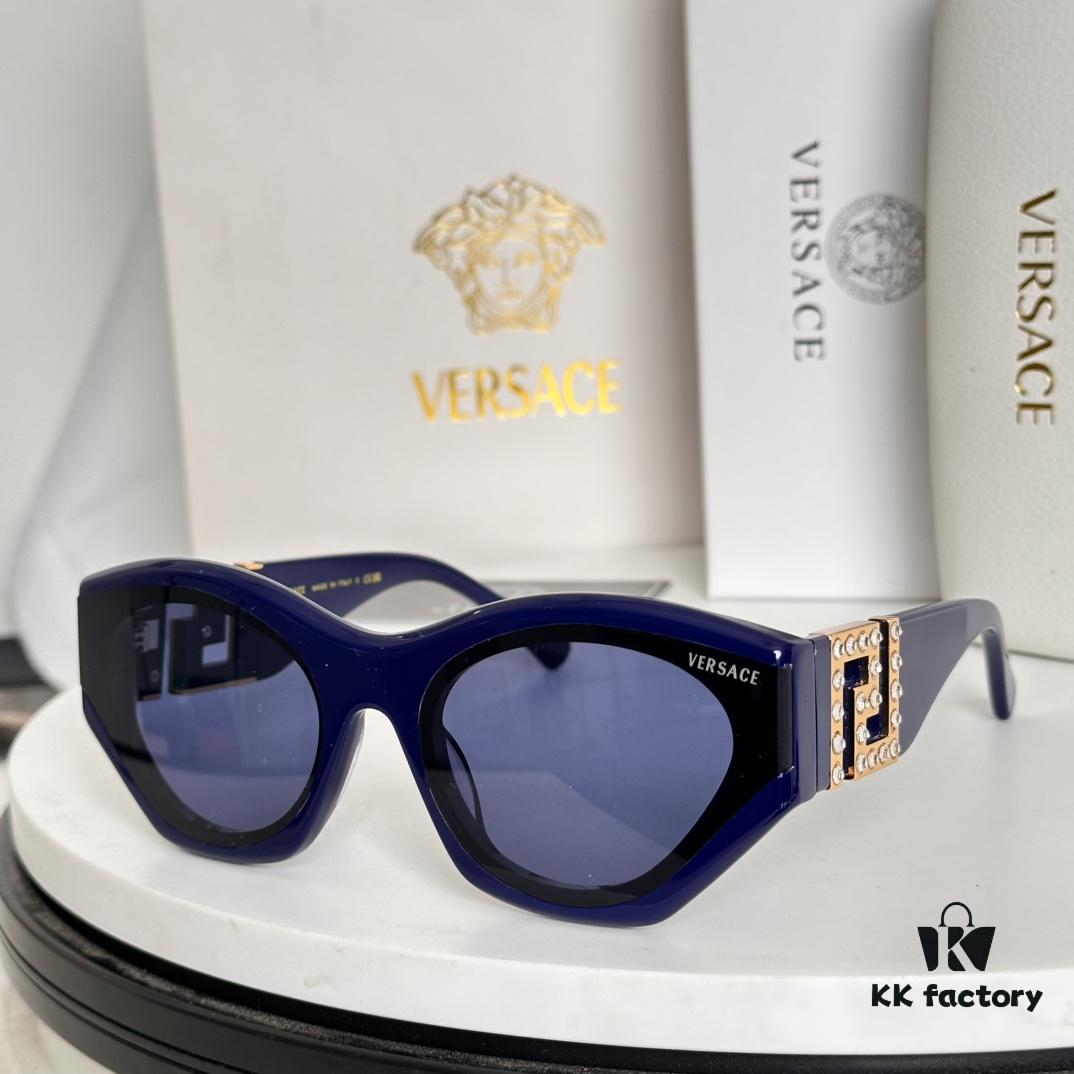 VERSACE VE6784 Sunglasses Model: 63-19-142