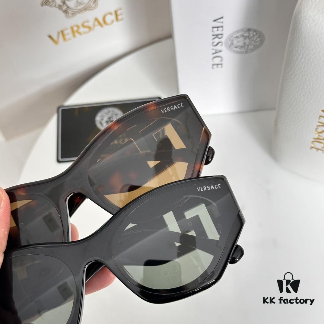VERSACE VE6784 Sunglasses Model: 63-19-142