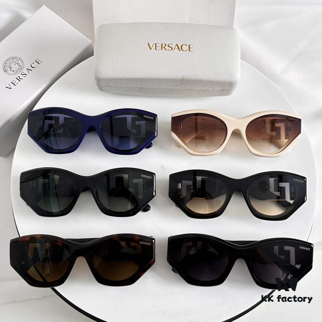 VERSACE VE6784 Sunglasses Model: 63-19-142